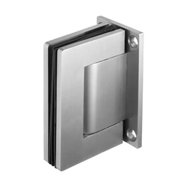 Ozone - Hydraulic Door Hinges - S Series - OZ-DH-H1 SSS