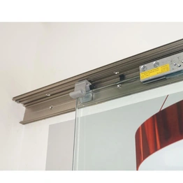 Ozone - Premium Manual Sliding Systems - S Series - OZDL-G-S-SYS Std SSS