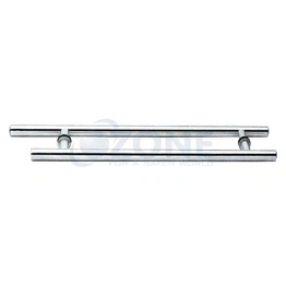 Ozone - Handles with Locks - OGHL-55-H-SH-SSS-25x600