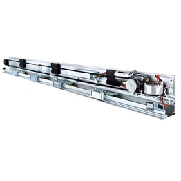 Ozone - Automatic Sliding Door Systems - OZOM-111P Plus