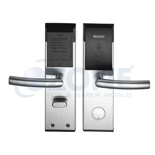 Ozone - RFID Card Hotel Guest Room Lock - OZHDL-111 RF-R-L-STD