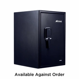 Ozone - Home & Office Safes - Saviour - III 102 Kg Black