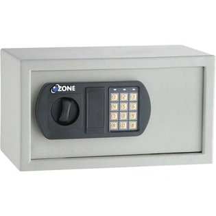 Ozone - Home & Office Safes - OES-BAS-22 GREY