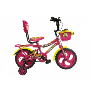 BSA Champ Supercat 10T Pink