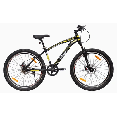 TATA Stryder GELON 26T DD Single Speed