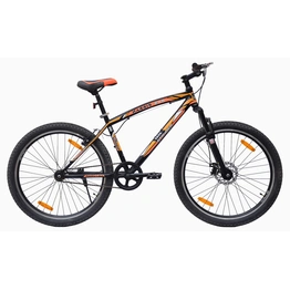 TATA Stryder HARRIS-200 27.5 Single Speed