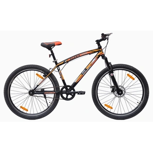 TATA Stryder HARRIS-200 27.5 Single Speed