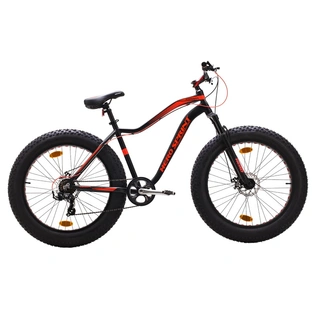 Hero Sprint Pro Warrior 24T