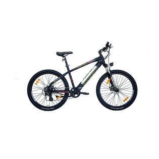 FireFox Adventron 27.5 Electric Bike 18T