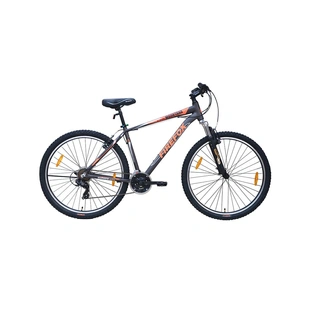 FireFox Mountana 21V 29er 18T