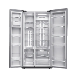 W Series 4 Door 460 L Refrigerator Crystal Gold W Series 4 Door 460 L Refrigerator Crystal Gold