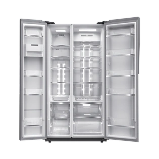 W Series 4 Door 460 L Refrigerator Crystal Gold W Series 4 Door 460 L Refrigerator Crystal Gold