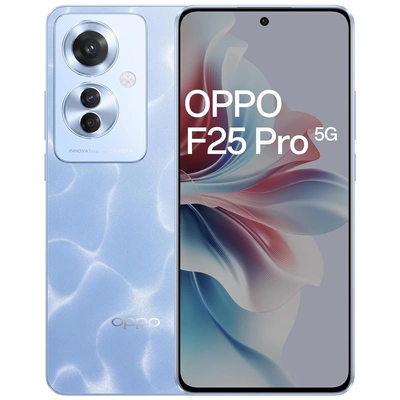 Vivo V25 Pro 5G (Pure Black,12GB RAM, 256GB Storage)