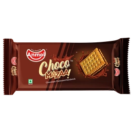 Choco Mazaa