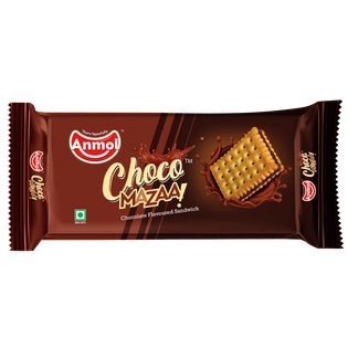 Choco Mazaa