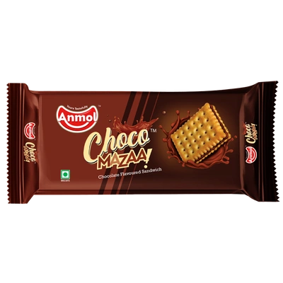 Choco Mazaa