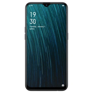 OPPO A5s (Black, 32 GB)Â (2 GB RAM)