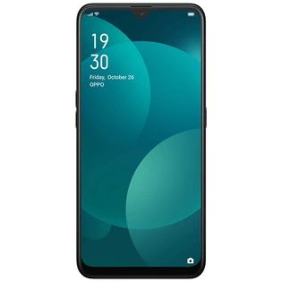 OPPO F11 (Marble Green, 128 GB)Â (4 GB RAM)