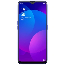 OPPO F11 (Fluorite Purple, 128 GB)Â (4 GB RAM)