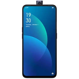 OPPO F11 Pro (Aurora Green, 64 GB)Â (6 GB RAM)