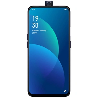 OPPO F11 Pro (Aurora Green, 64 GB)Â (6 GB RAM)