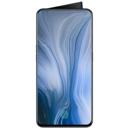 OPPO Reno 10x Zoom (Jet Black, 256 GB)Â (8 GB RAM)