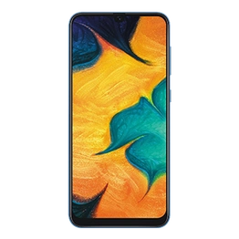 Samsung Galaxy A30 (4GB RAM)