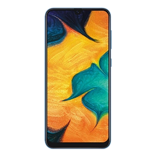 Samsung Galaxy A30 (4GB RAM)