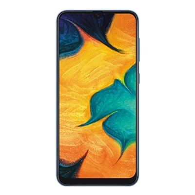 Samsung Galaxy A30 (4GB RAM)