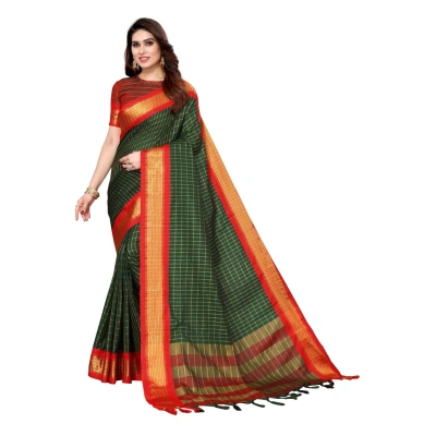 Exquisite Cotton Silk Sarees for Luxury and Elegance