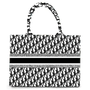 Women's Tote Bag Handbags for Office, College, and Party Needs