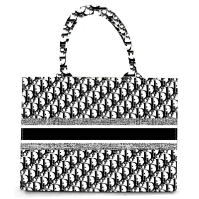 Women's Tote Bag Handbags for Office, College, and Party Needs