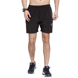 Vella Black Radium Color Shorts