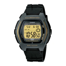 Casio Youth Series HDD-600G-9AVDF(D058) Digital Watch_A