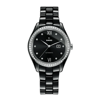 HyperChrome Automatic Diamonds ( R32482702 )_A