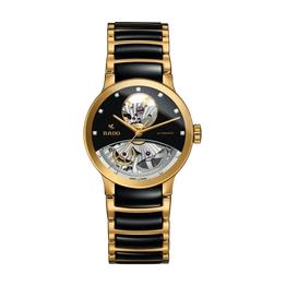 Centrix Automatic Diamonds Open Heart ( R30246712 )_A