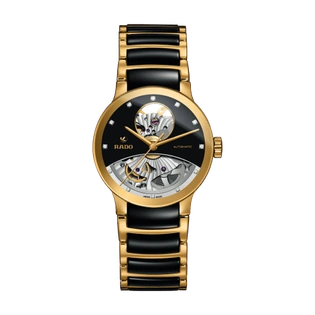 Centrix Automatic Diamonds Open Heart ( R30246712 )_A