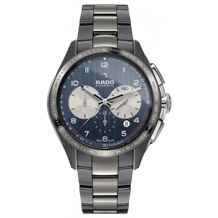 HyperChrome Automatic Chronograph Match Point Limited Edition ( r32022102 )_A