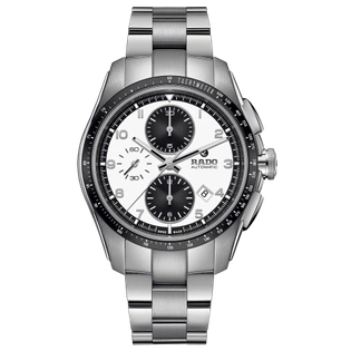 HyperChrome Automatic Chronograph ( r32042103 )_A