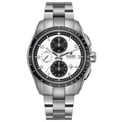 HyperChrome Automatic Chronograph ( r32042103 )_A