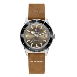 Captain Cook Automatic ( r32500315 )_A