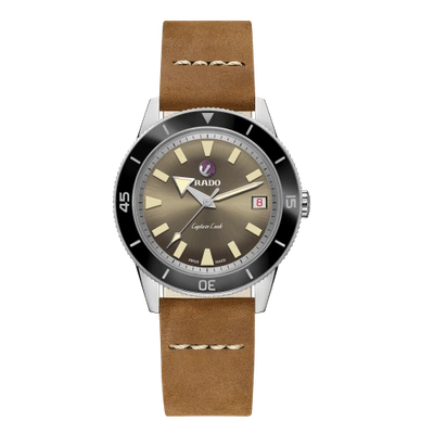 Captain Cook Automatic ( r32500315 )_A