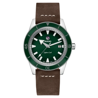 Captain Cook Automatic ( r32505315 )_A