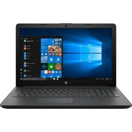 HP 15q Core i3 7th Gen - (4 GB/1 TB HDD/Windows 10 Home) 15q-ds0006TU Laptop (15.6 inch, Sparkling