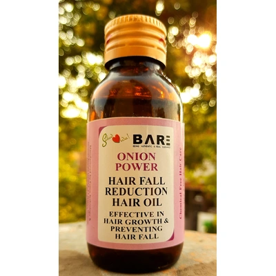 Anti-Hair-fall Hair Oil 50 ML