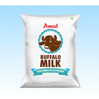 Amul Buffalo Milk