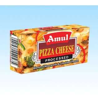 Amul Processed Pizza Cheese