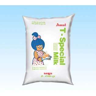 Amul T-Special Milk