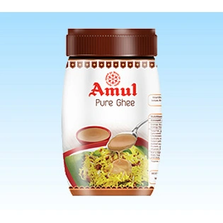 Amul Brown Ghee