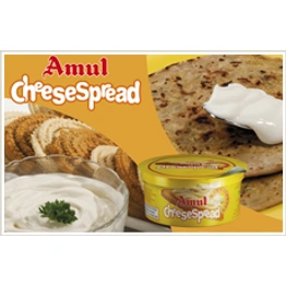 Amul Cheese Spread